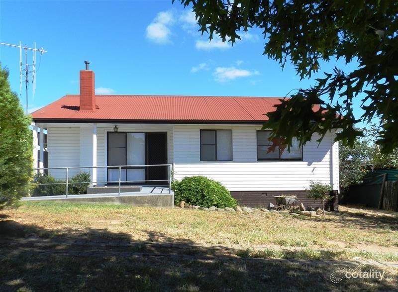 45 Grand Junction Rd, Yass, NSW 2582