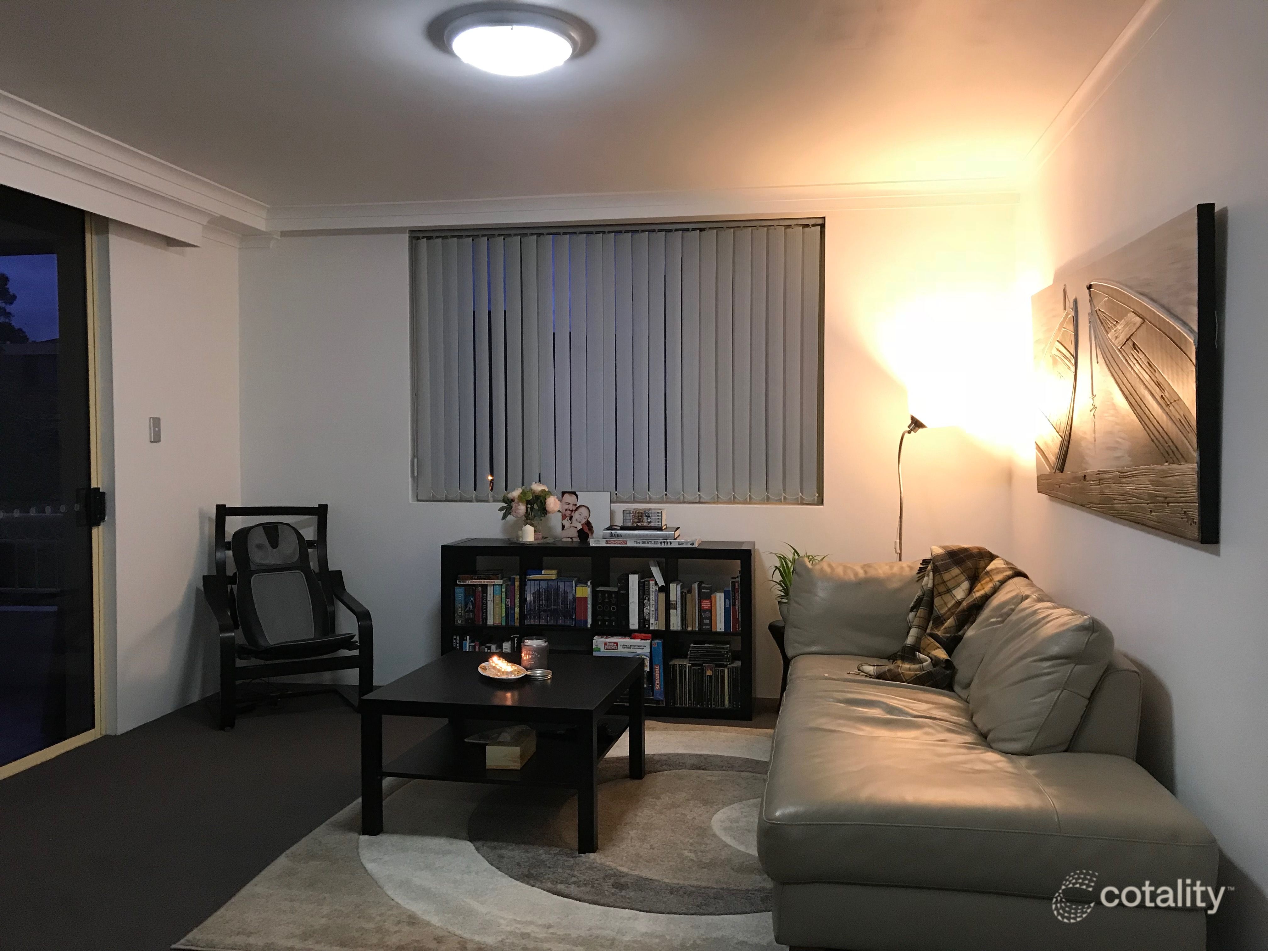 510/83-93 Dalmeny Ave, Rosebery, NSW 2018