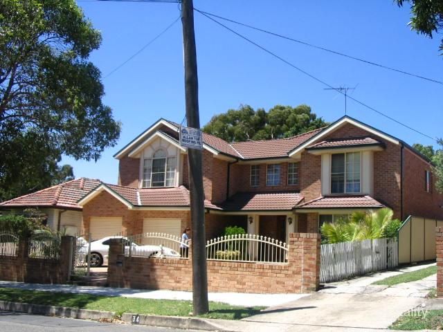 34 Payten Ave, Roselands, NSW 2196