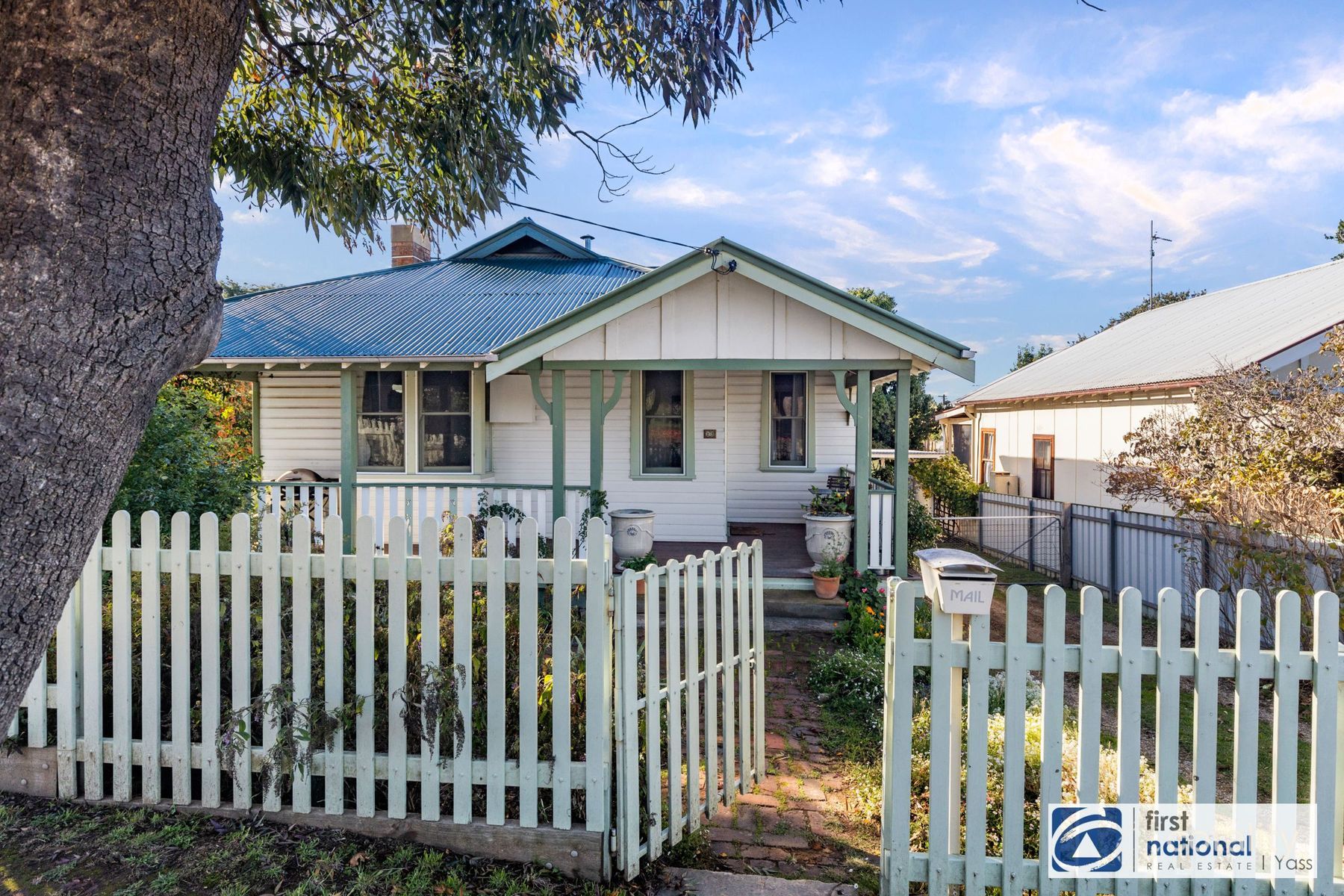 23 Mont St, Yass, NSW 2582