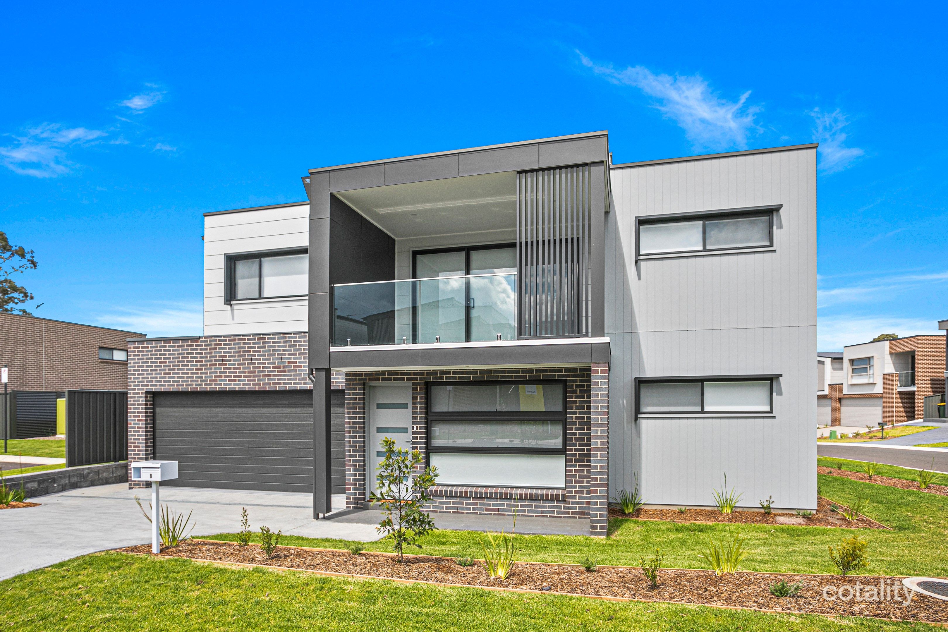 8 Lateen Cl, Shell Cove, NSW 2529