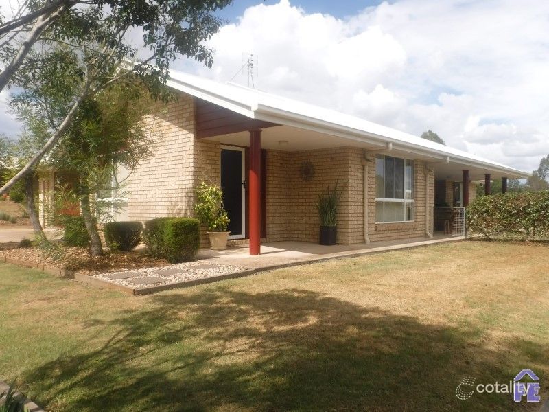 2 Pine Ct, Kingaroy, QLD 4610