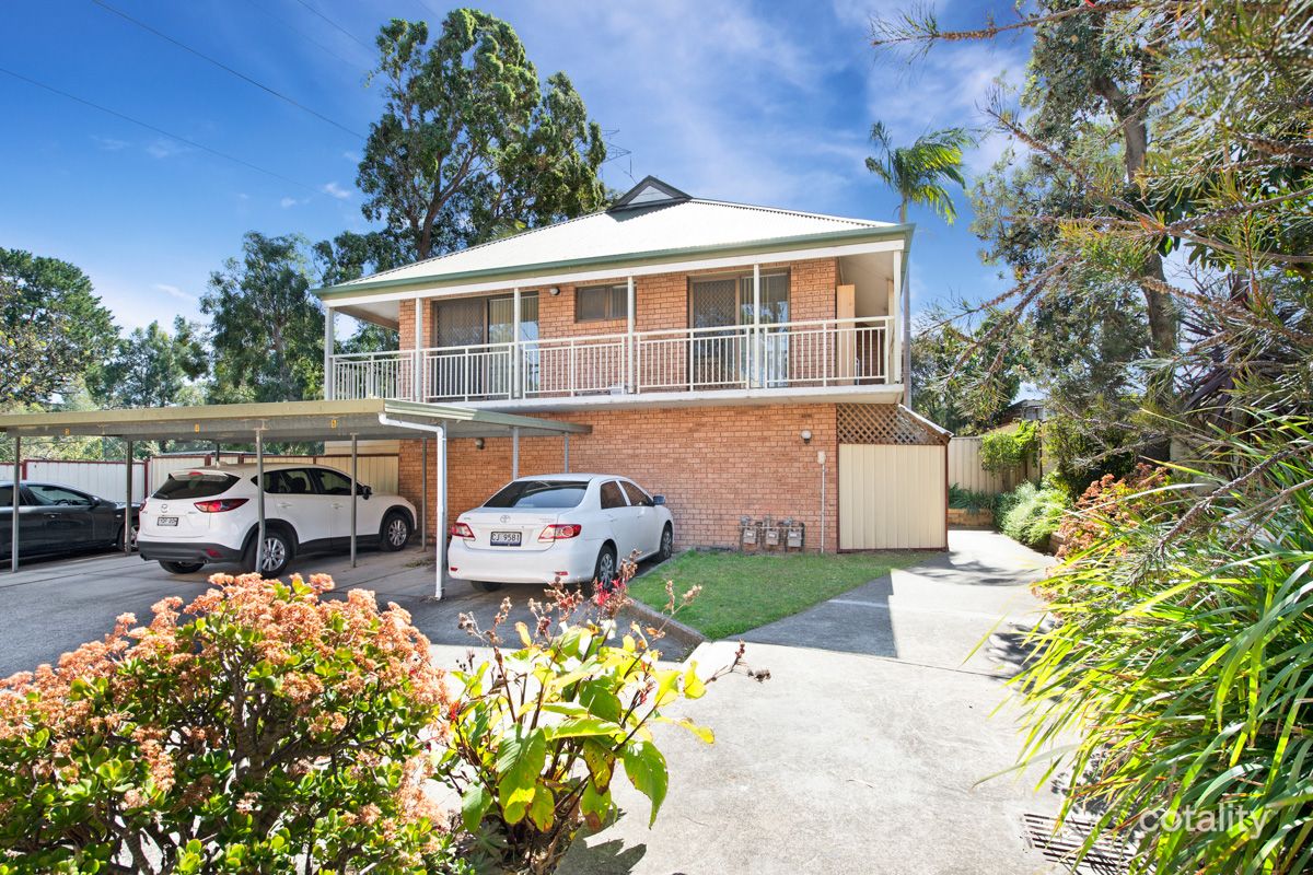 3/34 Prairie Vale Rd, Bankstown, NSW 2200