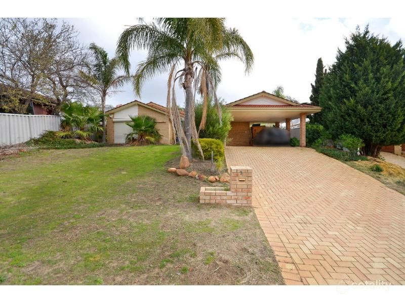 3 Natalie Ct, Alexander Heights, WA 6064