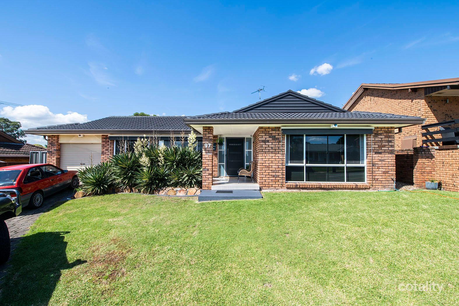 97 Henry Lawson Ave, Werrington County, NSW 2747