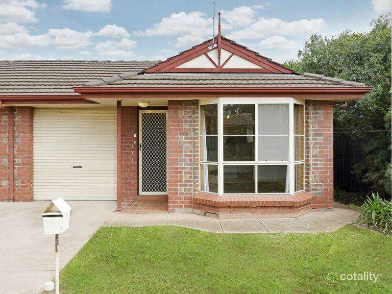 38b Traverse Ave, Salisbury North, SA 5108