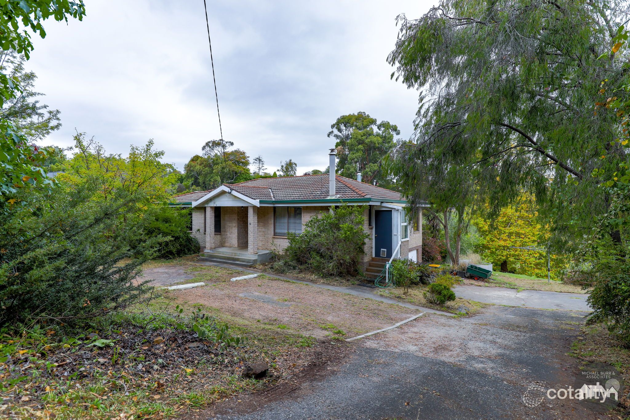 6 Highfield Rd, Ambleside, TAS 7310