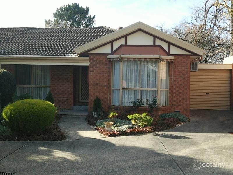 3/9 Pine Rd, Bayswater, VIC 3153