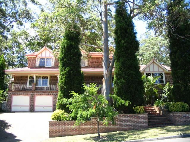 26 Spring St, Beecroft, NSW 2119