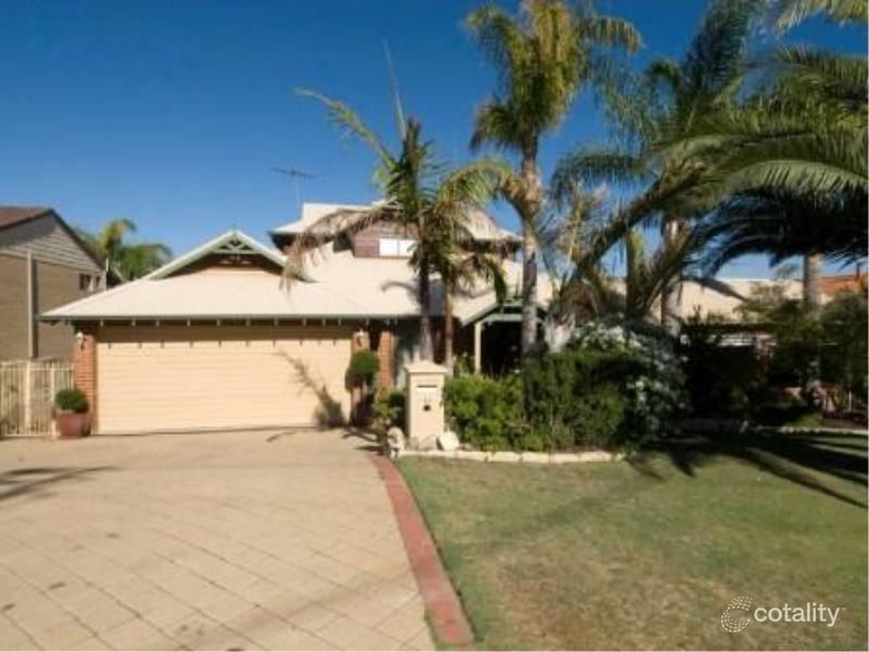 55 Gunida St, Mullaloo, WA 6027