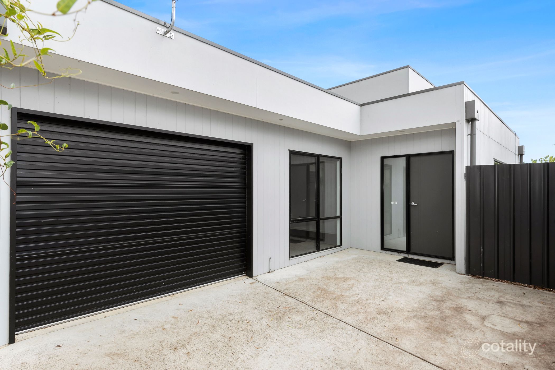 14a Bromley St, Thomson, VIC 3219