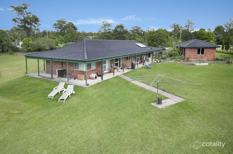 6 Cahill Cl, Black Hill, NSW 2322
