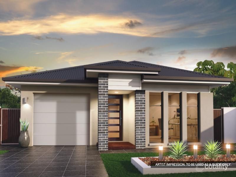 Lot 602 Ravel Ave, Ingle Farm, SA 5098