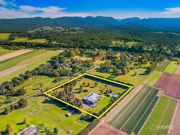 61-73 Kooringal Dr, Agnes Banks, NSW 2753