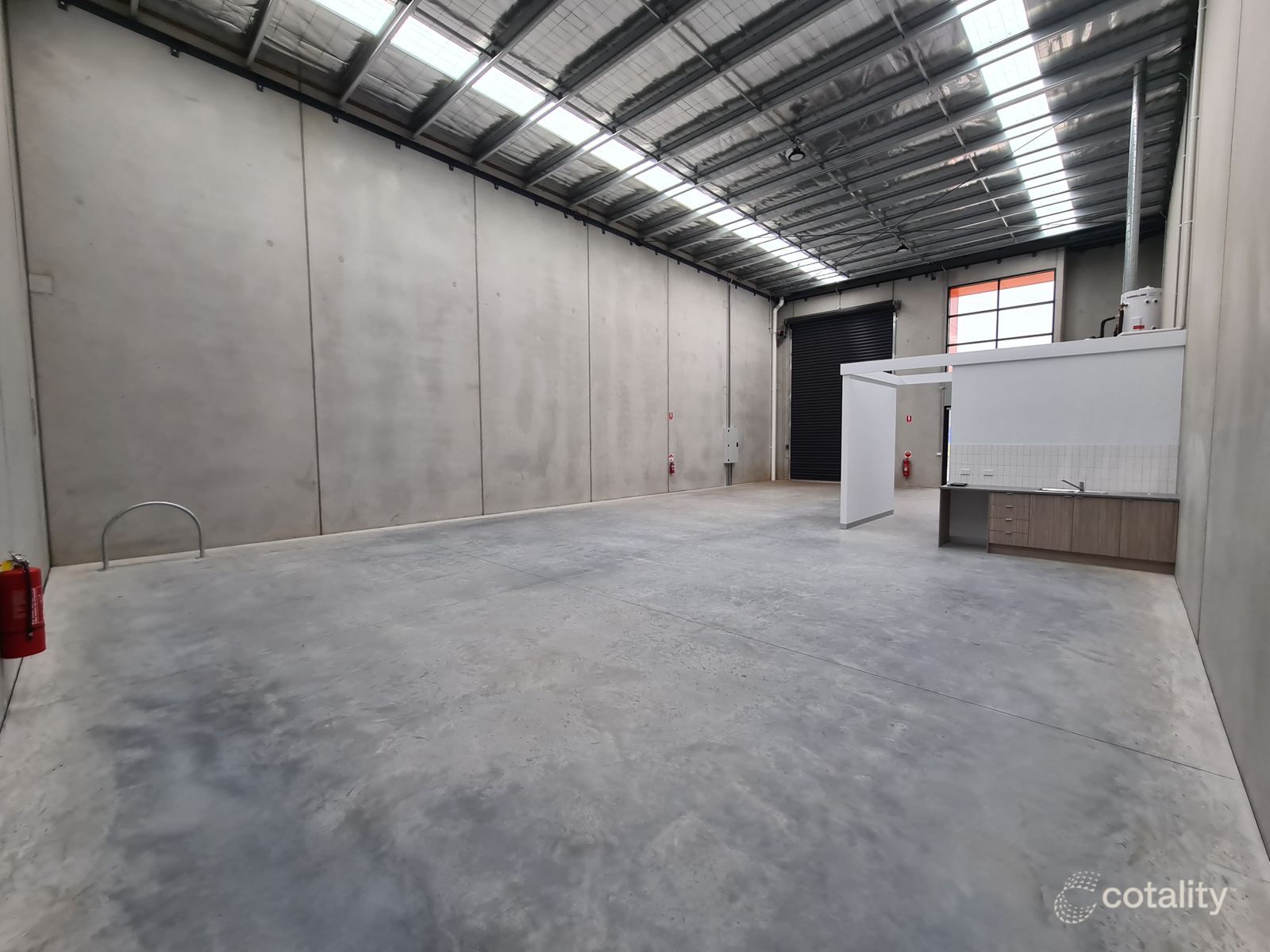 10 Federation Rd, Dandenong South, VIC 3175
