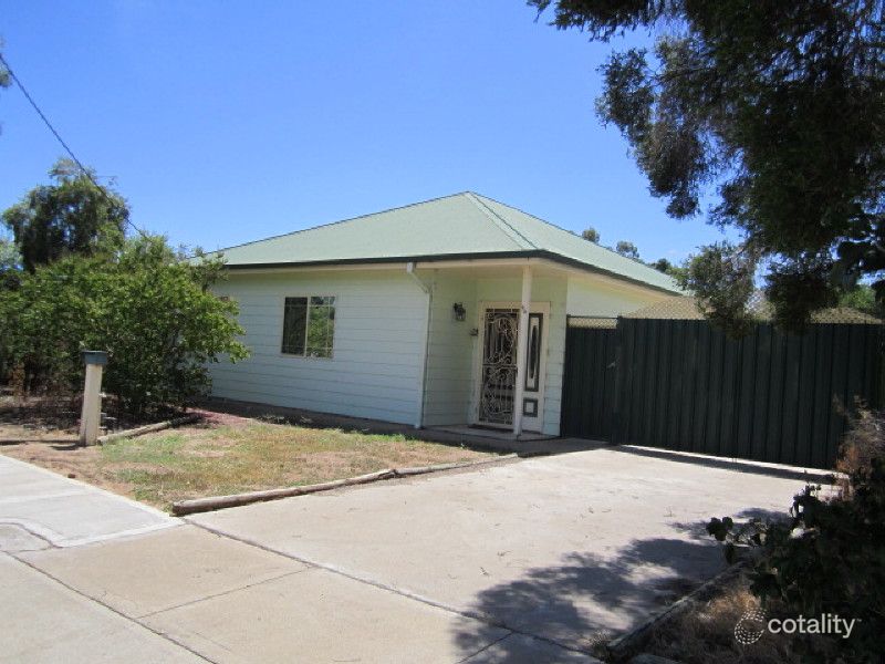 20 Chester St, Warren, NSW 2824
