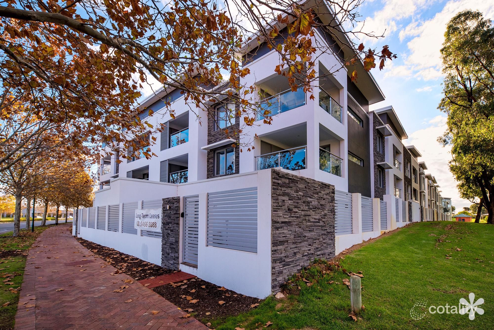 15/22 Westralia Gdns, Rockingham, WA 6168