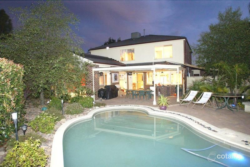 9 Caloola Ct, Rowville, VIC 3178