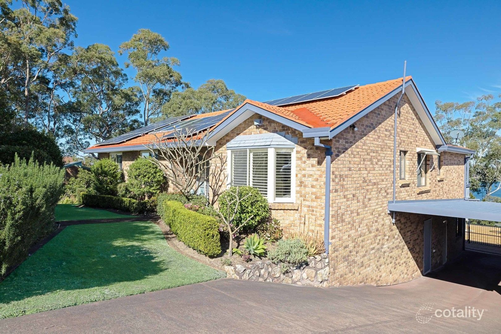 33 Northminster Way, Rathmines, NSW 2283