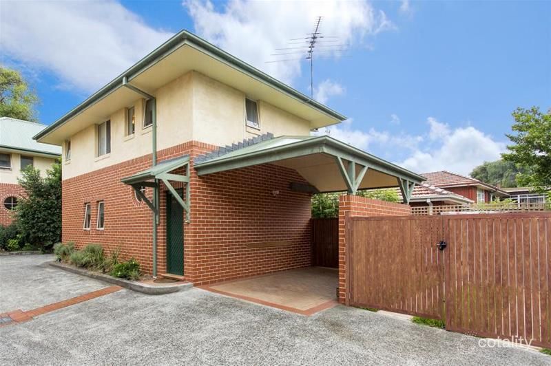 7/78 Old Pittwater Rd, Brookvale, NSW 2100