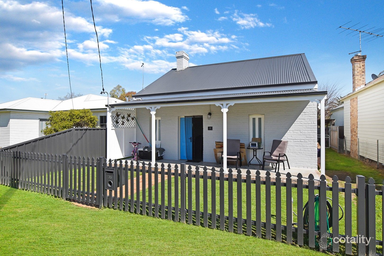 35 Park St, Scone, NSW 2337