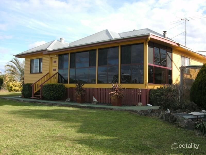 19 Sutherland Dr, Taromeo, QLD 4314