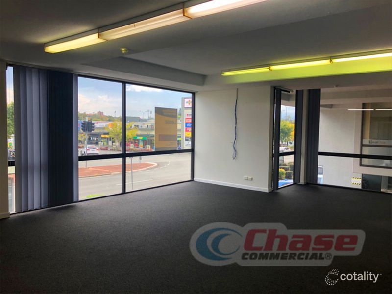 2/121 Newmarket Rd, Windsor, QLD 4030