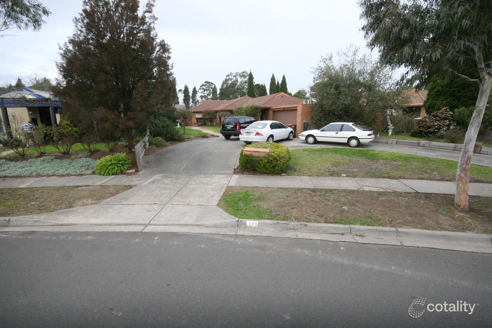 111 Fraser Cres, Wantirna South, VIC 3152