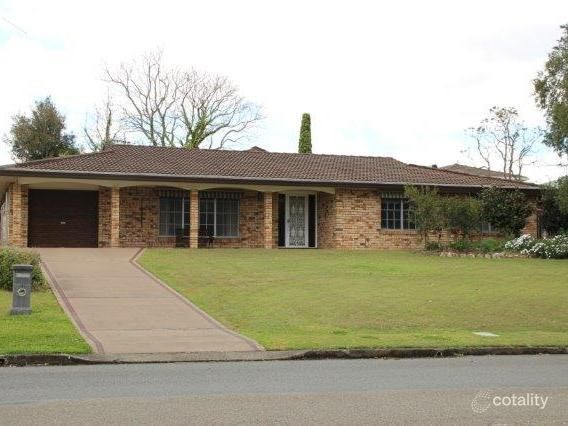 8 Clement St, Gloucester, NSW 2422