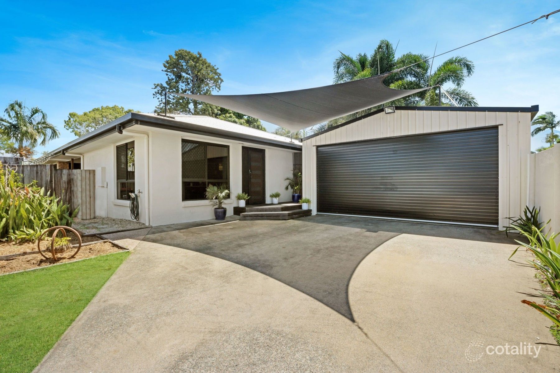 6/103 Andergrove Rd, Andergrove, QLD 4740
