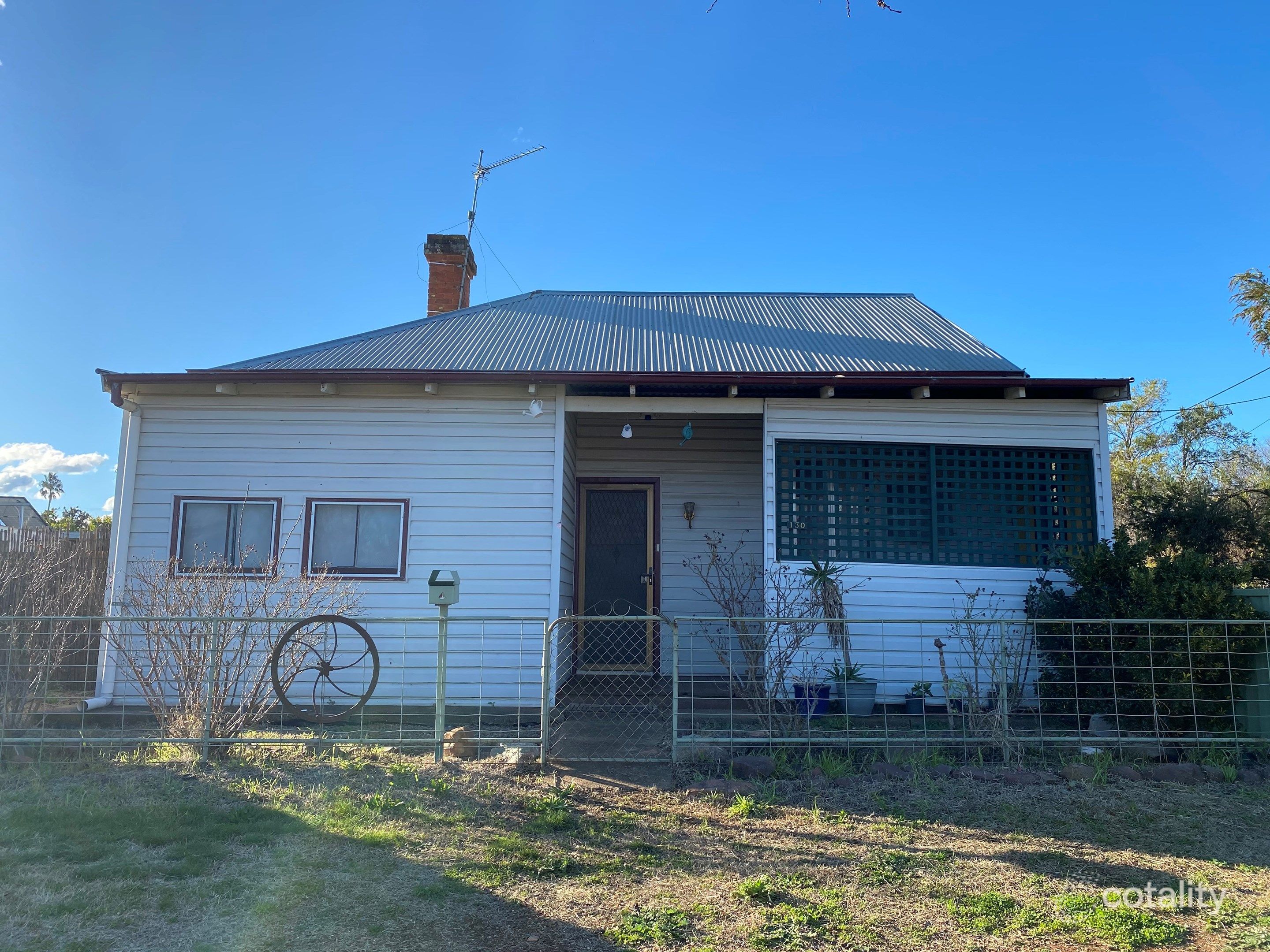 130 Maughan St, Wellington, NSW 2820