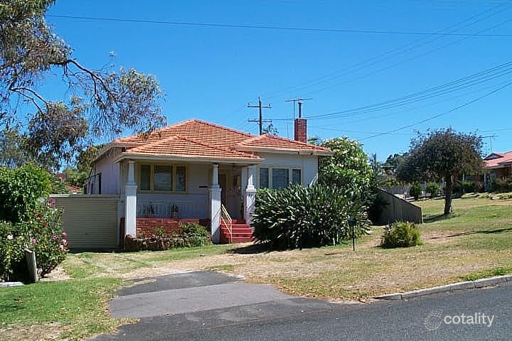 23 Wyndham St, St James, WA 6102