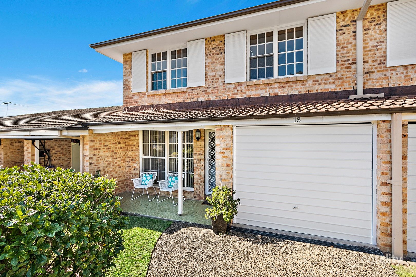 18/9 Oleander Pde, Caringbah, NSW 2229