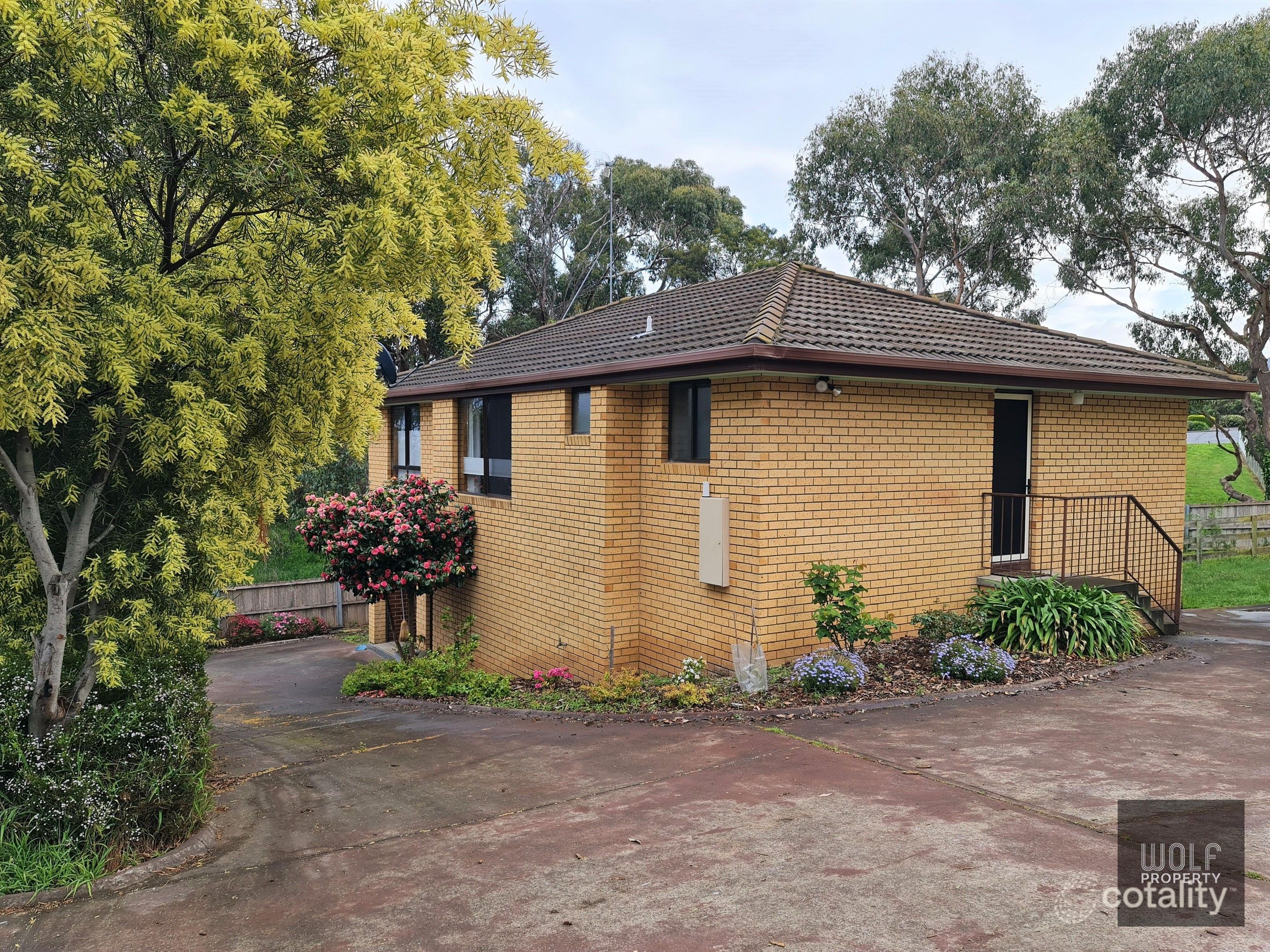 2/20-22 Minerva St, Howrah, TAS 7018