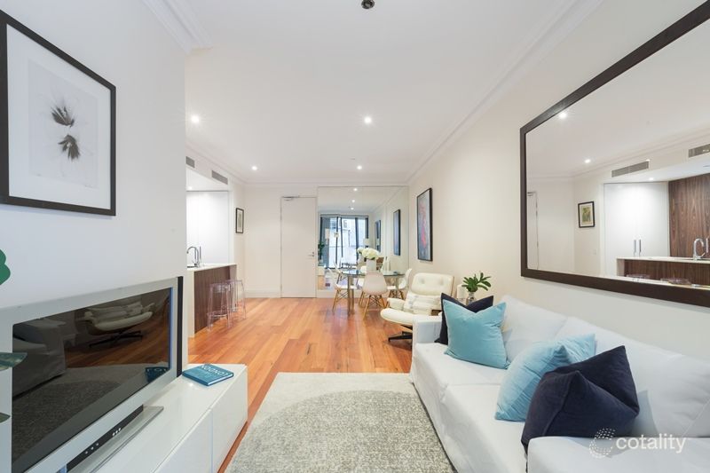 216/13-15 Bayswater Rd, Potts Point, NSW 2011