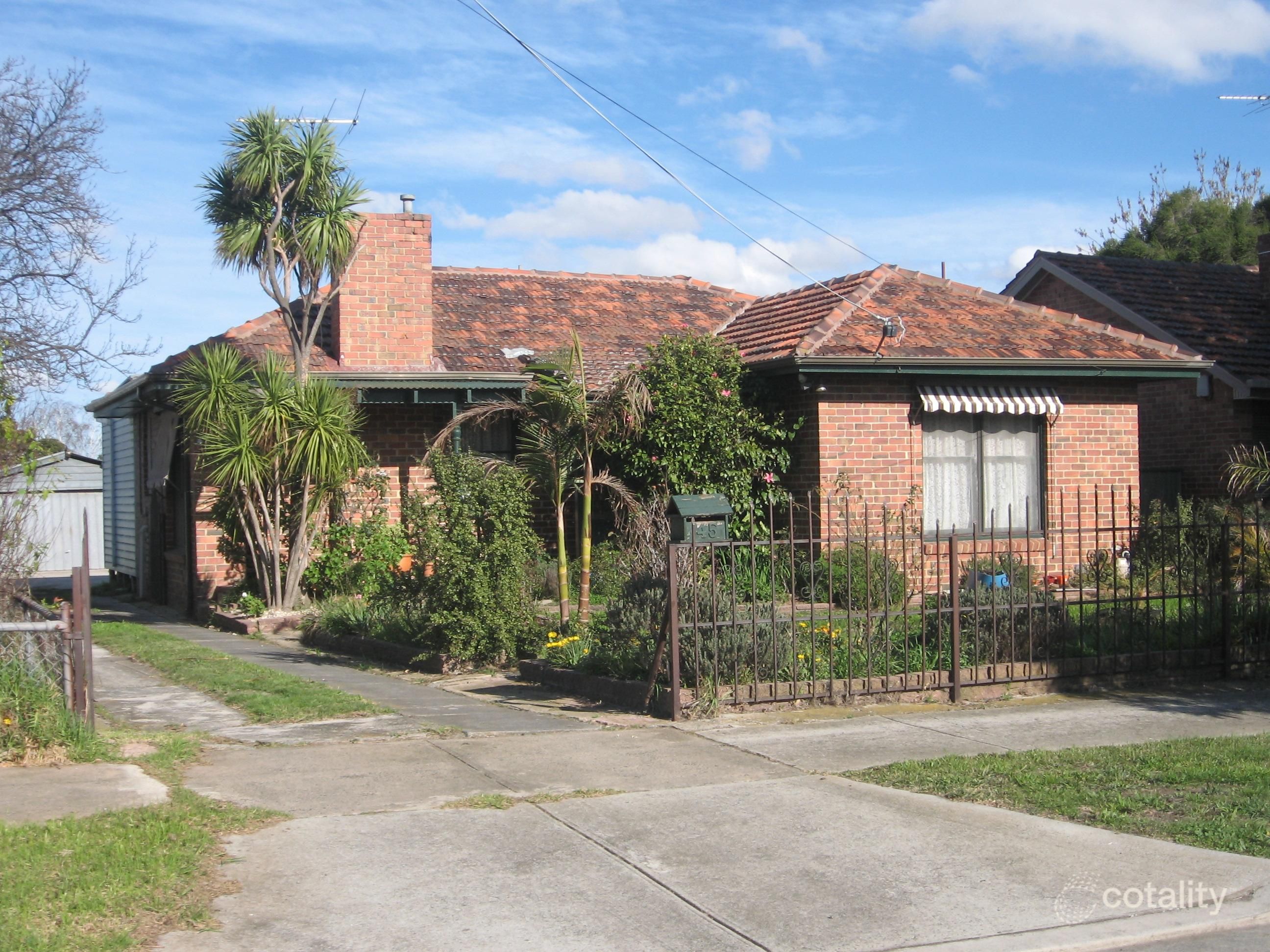 45 Hales Cres, Jacana, VIC 3047