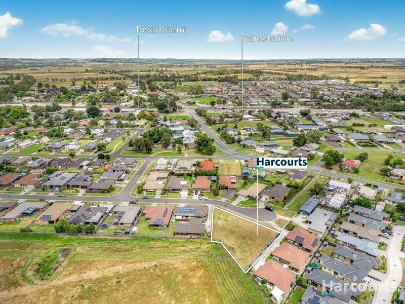 10 Burnnett Ct, Longwarry, VIC 3816