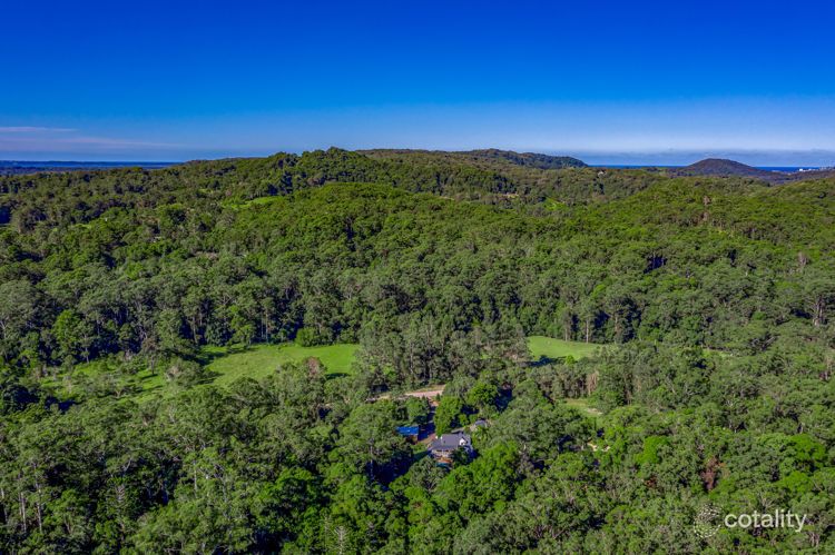 110-152 Pryor Rd, Verrierdale, QLD 4562