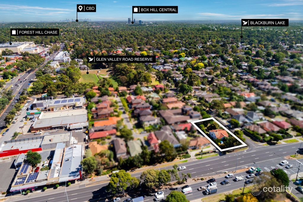 318 Springvale Rd, Forest Hill, VIC 3131