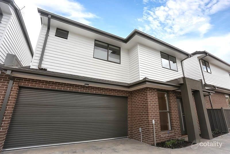 2/1 Danin St, Pascoe Vale, VIC 3044