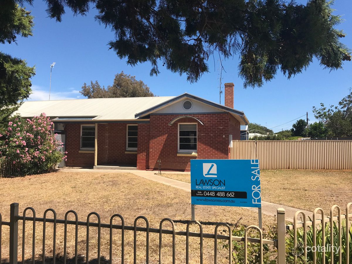 31 Tennant St, Port Lincoln, SA 5606