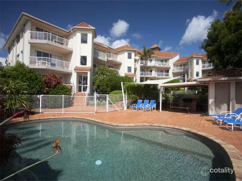 18/31 Dutton St, Coolangatta, QLD 4225
