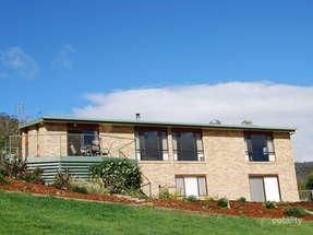 839 Collins Cap Rd, Molesworth, TAS 7140