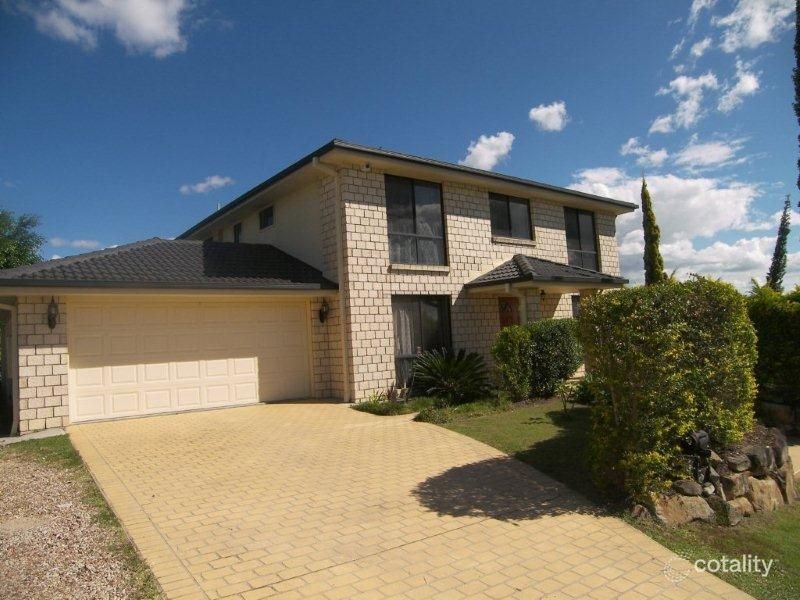 6 Curlew St, Springfield, QLD 4300
