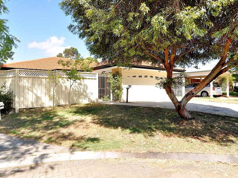 20 Brooke Gdns, Bateman, WA 6150