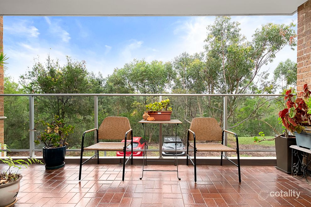 20/1 Carlisle Cl, Macquarie Park, NSW 2113