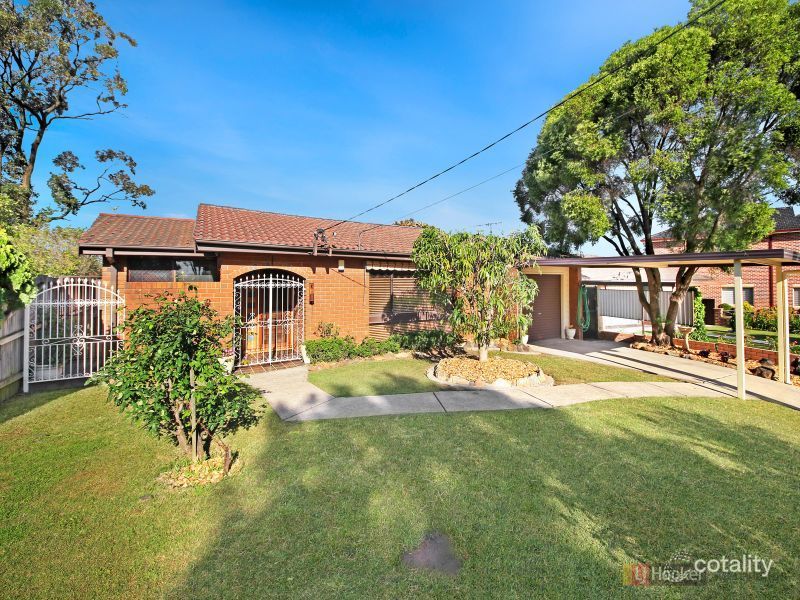 19 George St, Guildford, NSW 2161
