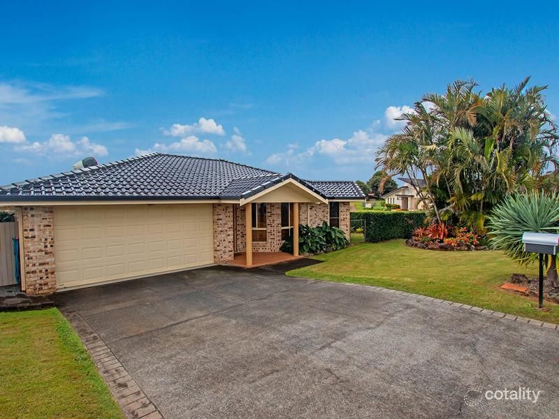 2/9 Kawana St, Alstonville, NSW 2477