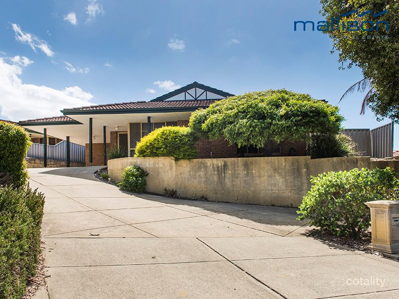 11a Noreatt Pl, Leeming, WA 6149