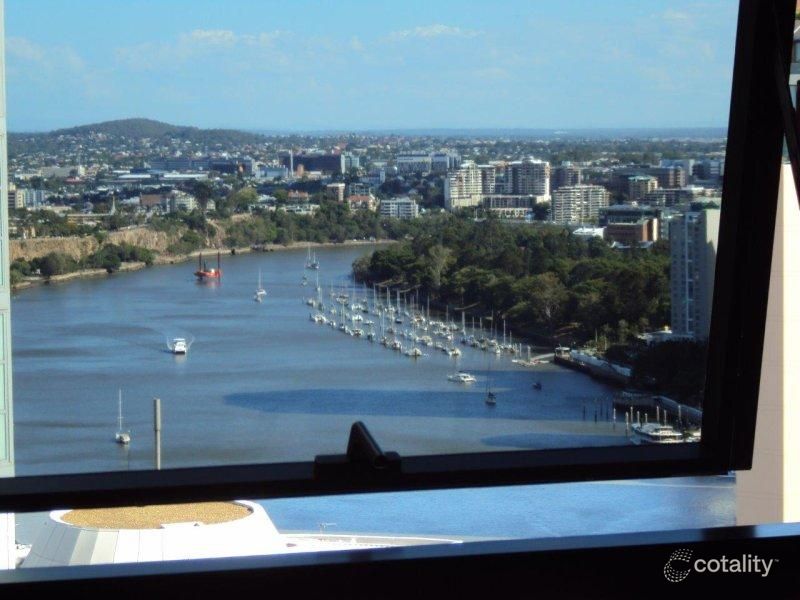 3001/501a Adelaide St, Brisbane City, QLD 4000